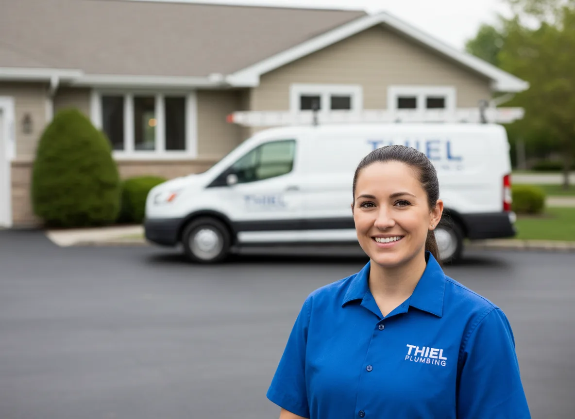 Plumber Corydon, IA FAQs